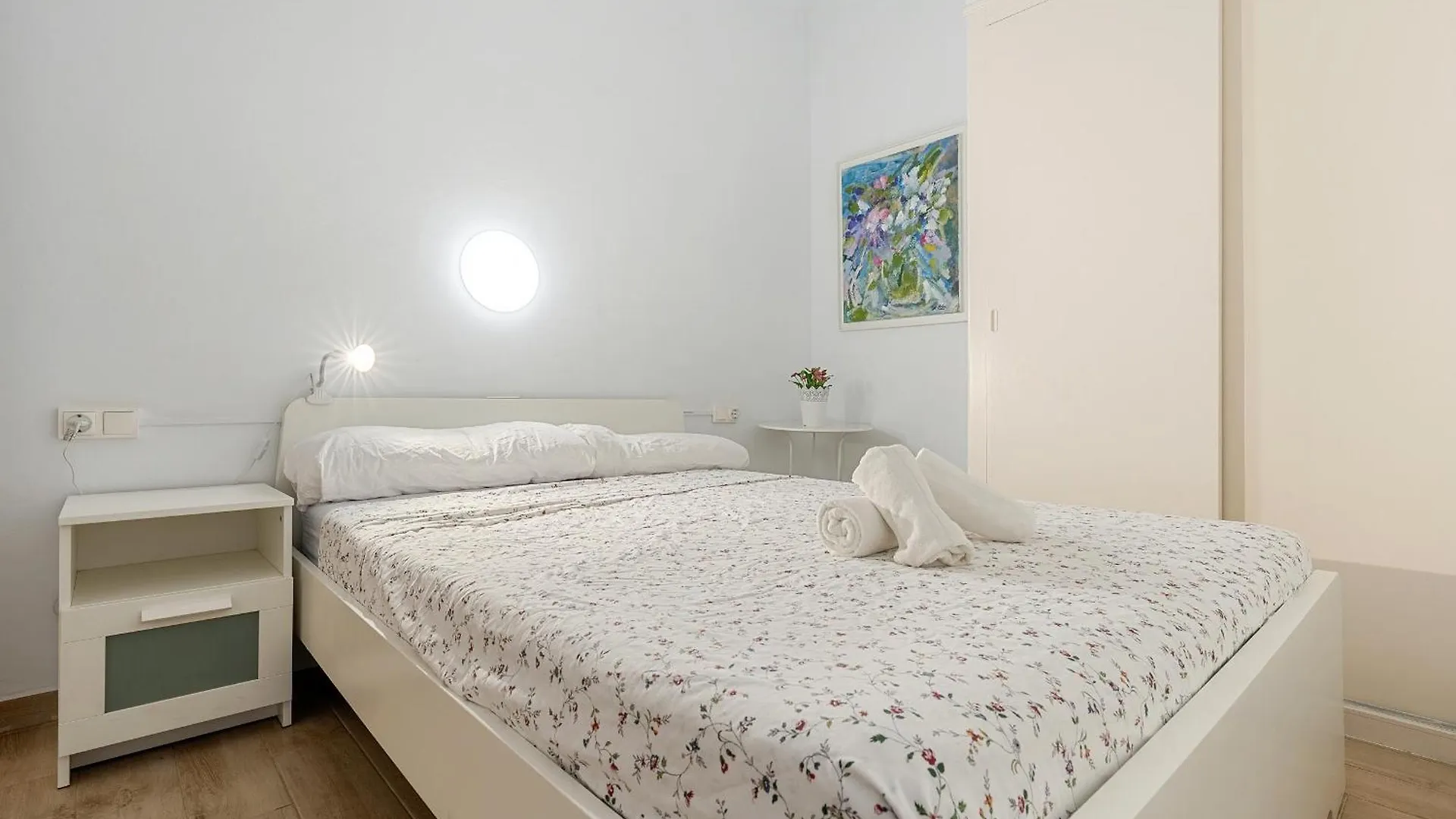 Hauzify I Apartament Diana Sant Feliu de Guíxols