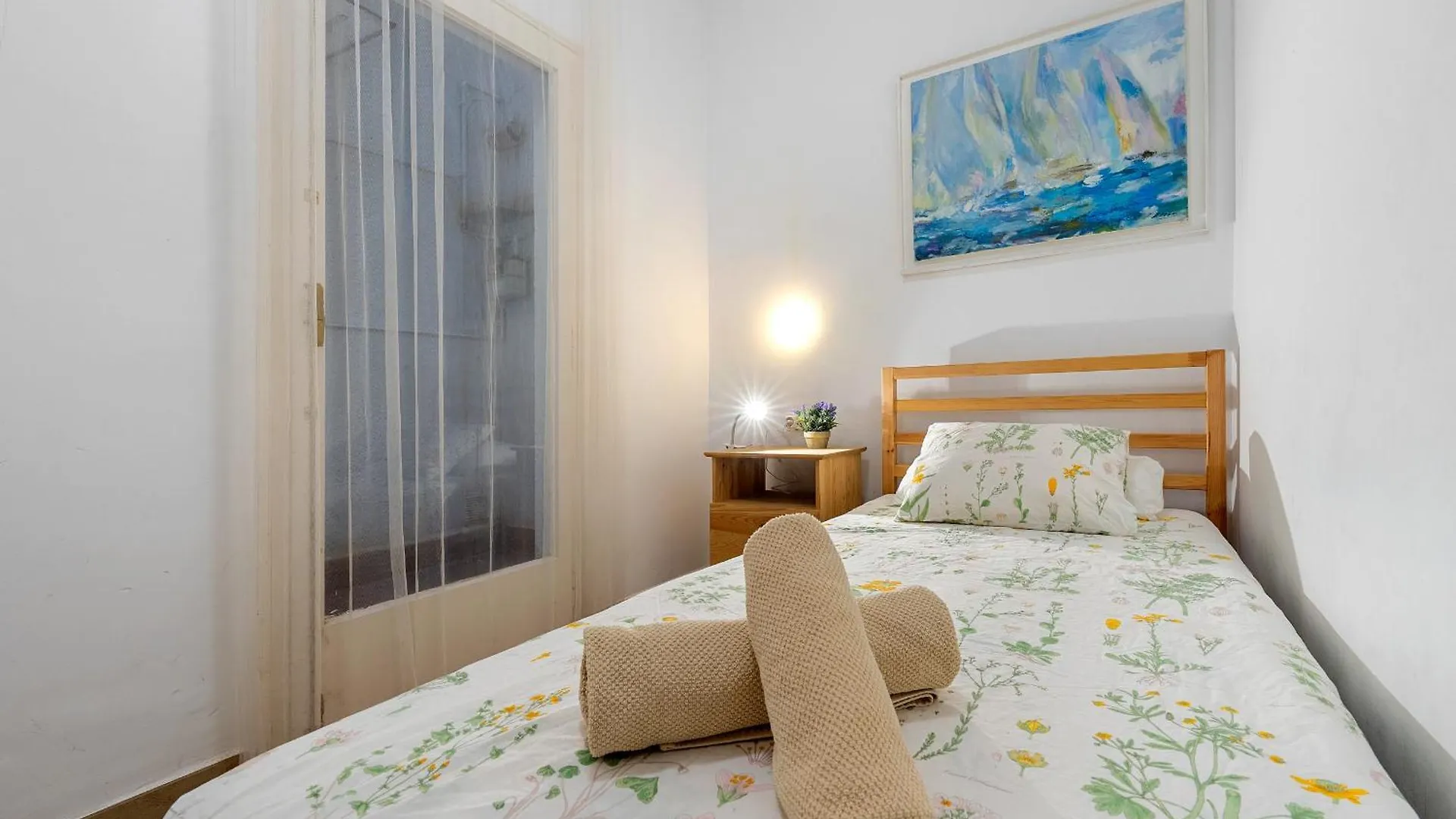 Hauzify I Apartament Diana Sant Feliu de Guíxols Apartamento
