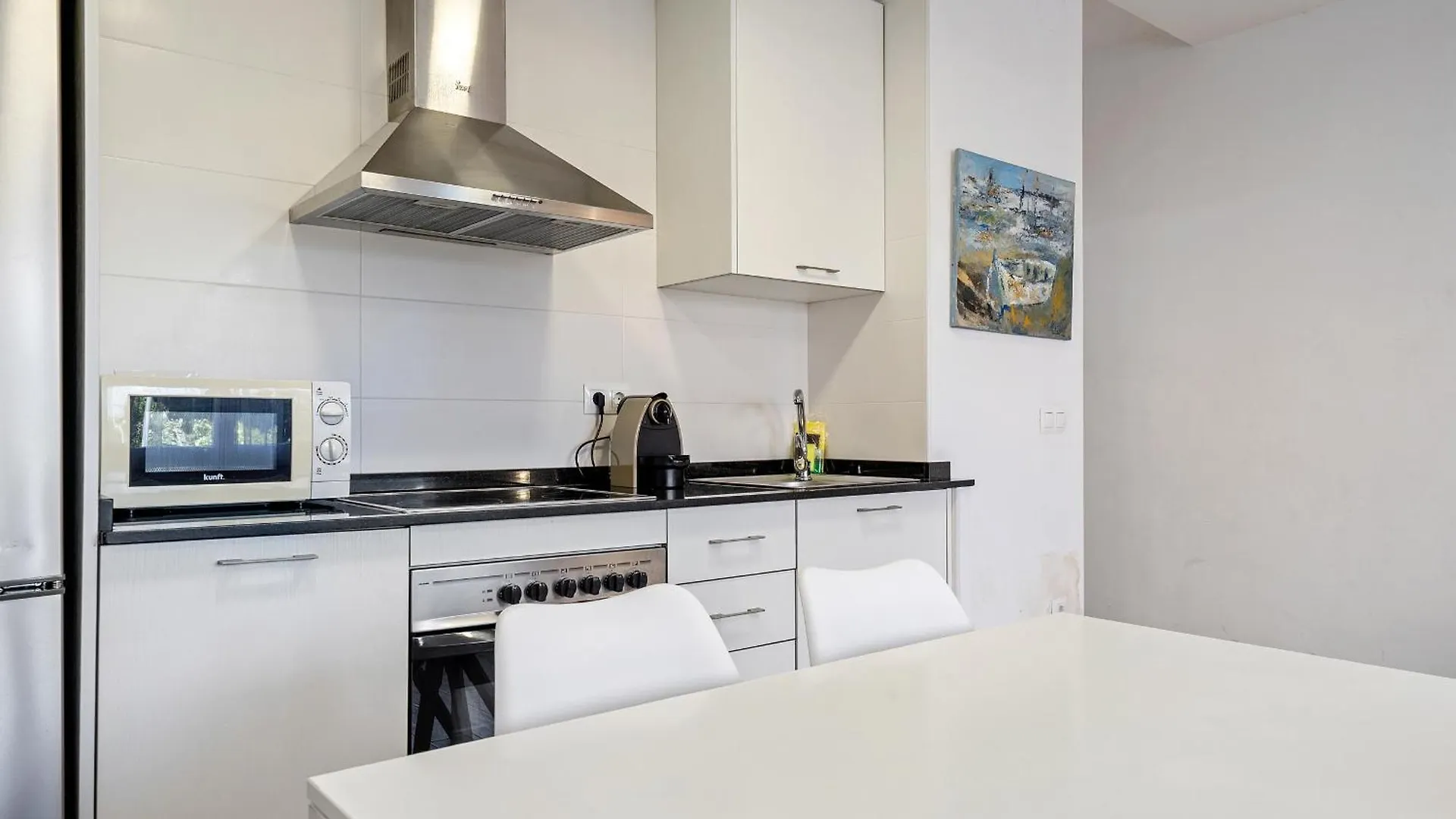 Hauzify I Apartament Diana Sant Feliu de Guíxols Apartamento