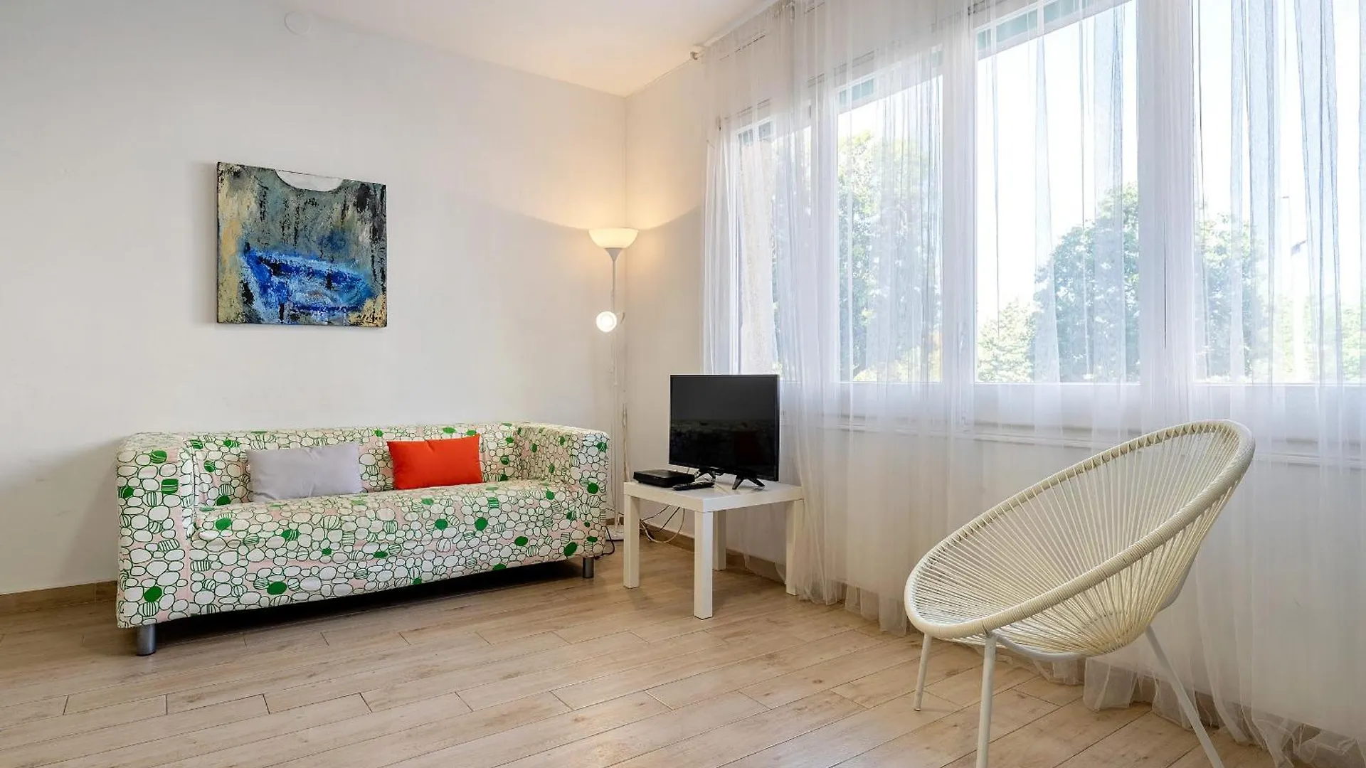Hauzify I Apartament Diana Sant Feliu de Guíxols 0*,  España