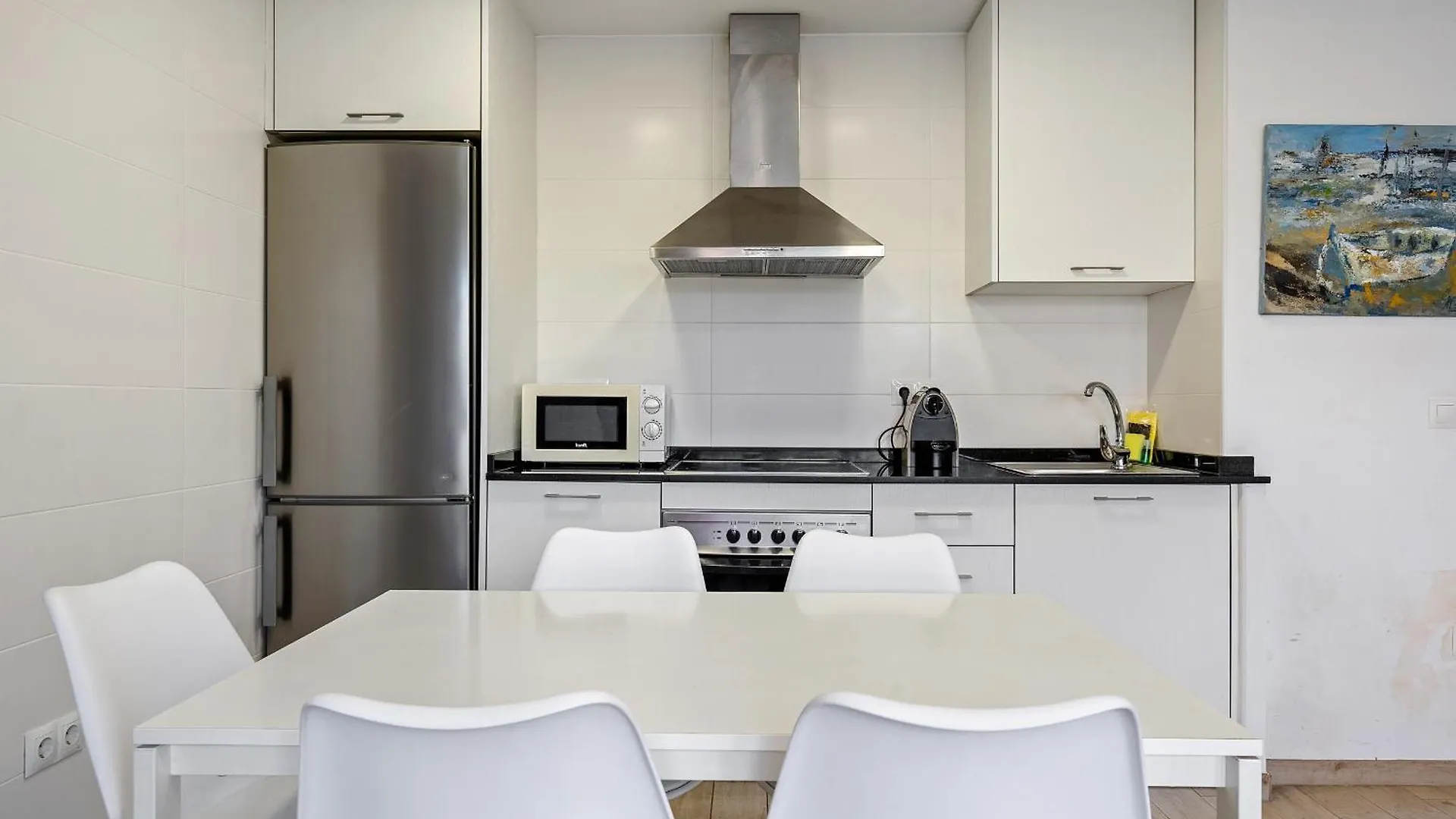 Apartamento Hauzify I Apartament Diana Sant Feliu de Guíxols España