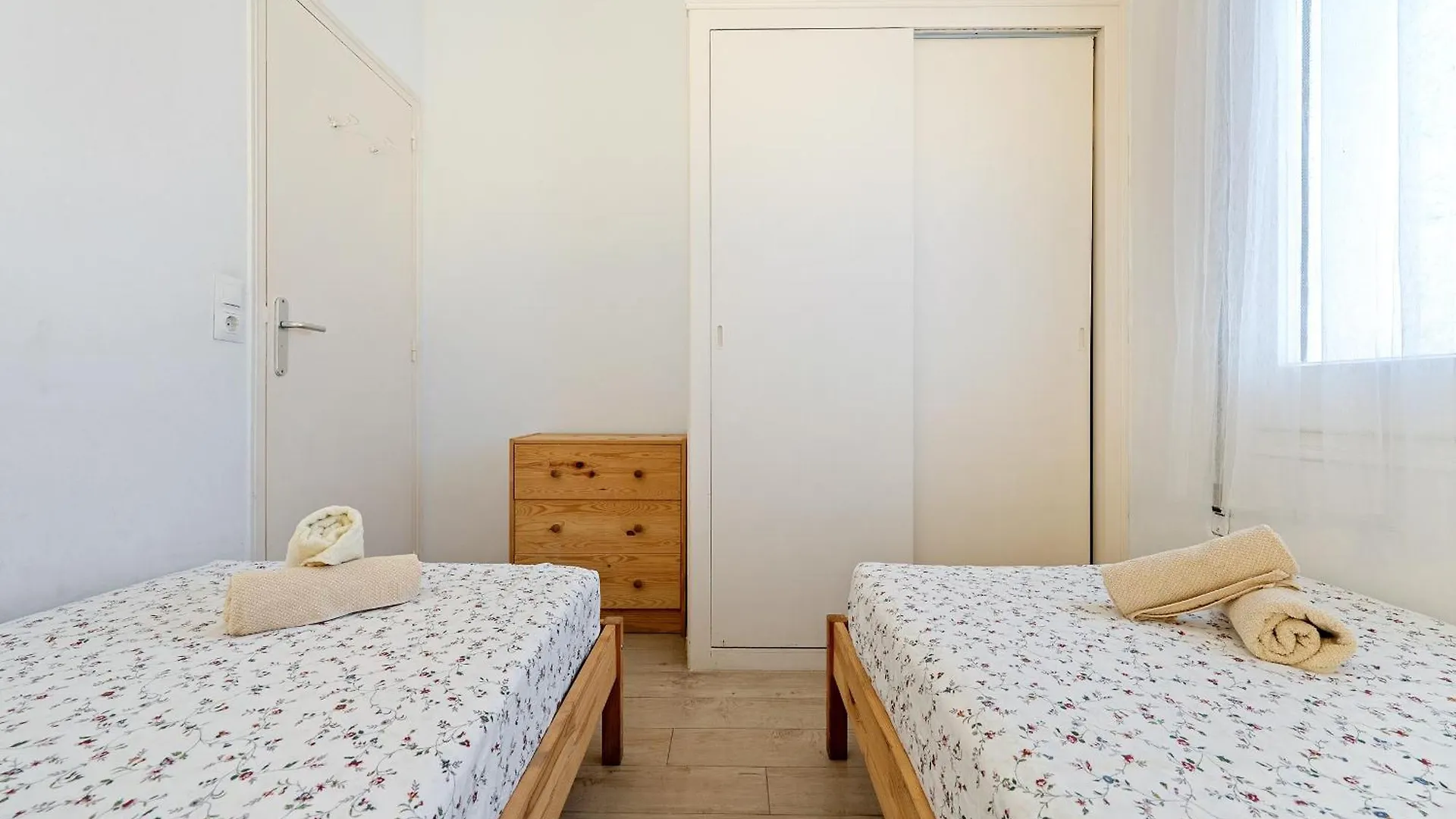 Hauzify I Apartament Diana Sant Feliu de Guíxols